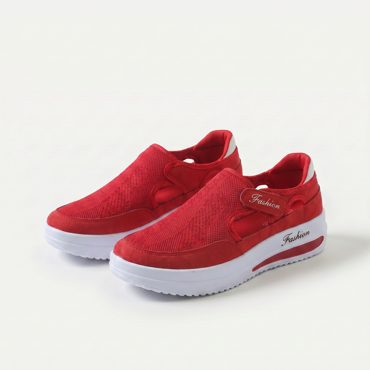 Mode - Comfortabele schoenen