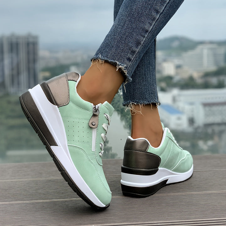 Ophélyne | Comfortabele Sneakers voor Elke Dag