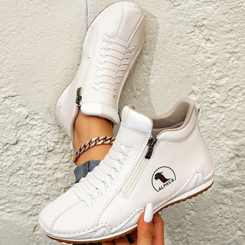 VitaStep™ – Absoluut comfort, onder alle weersomstandigheden