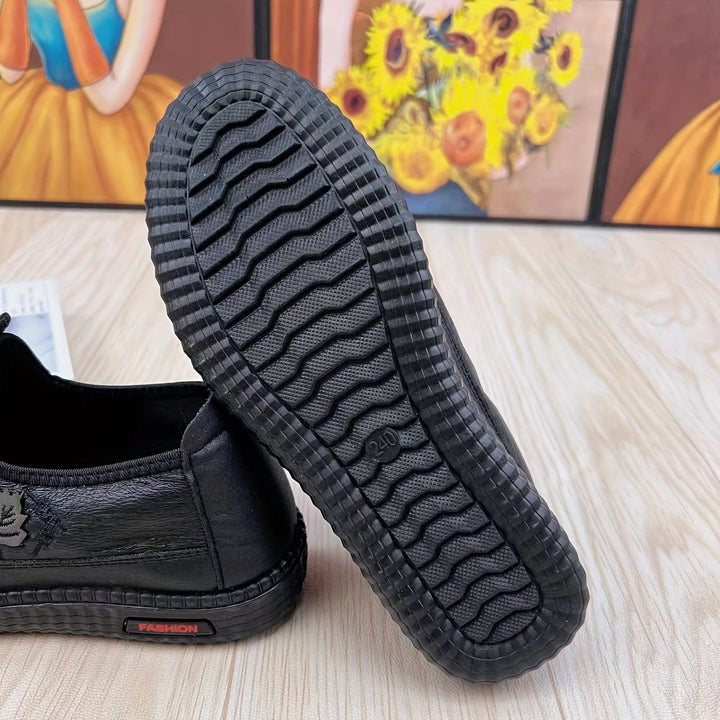 Amara – Comfortabele schoenen voor gevoelige voeten
