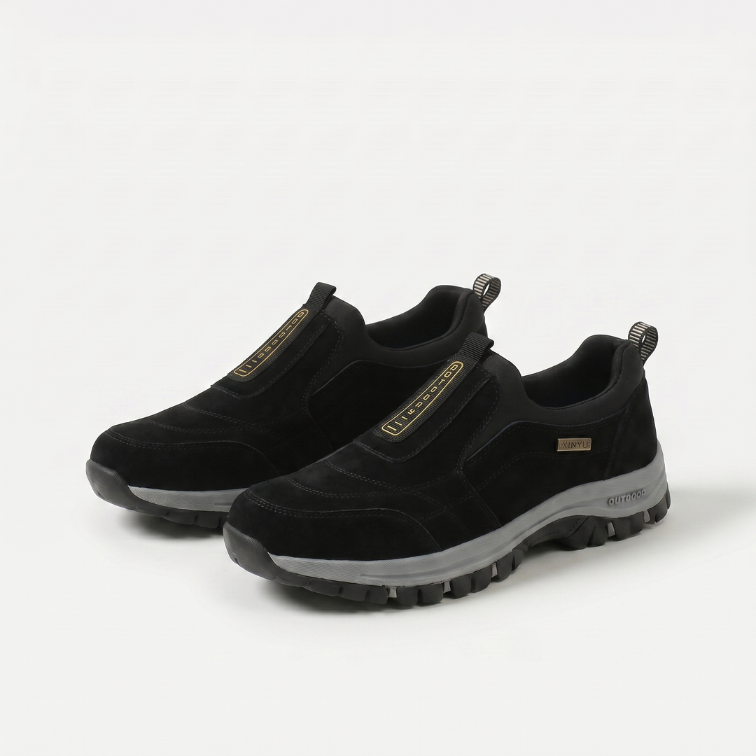 FeelFree – ergonomische comfortabele schoenen