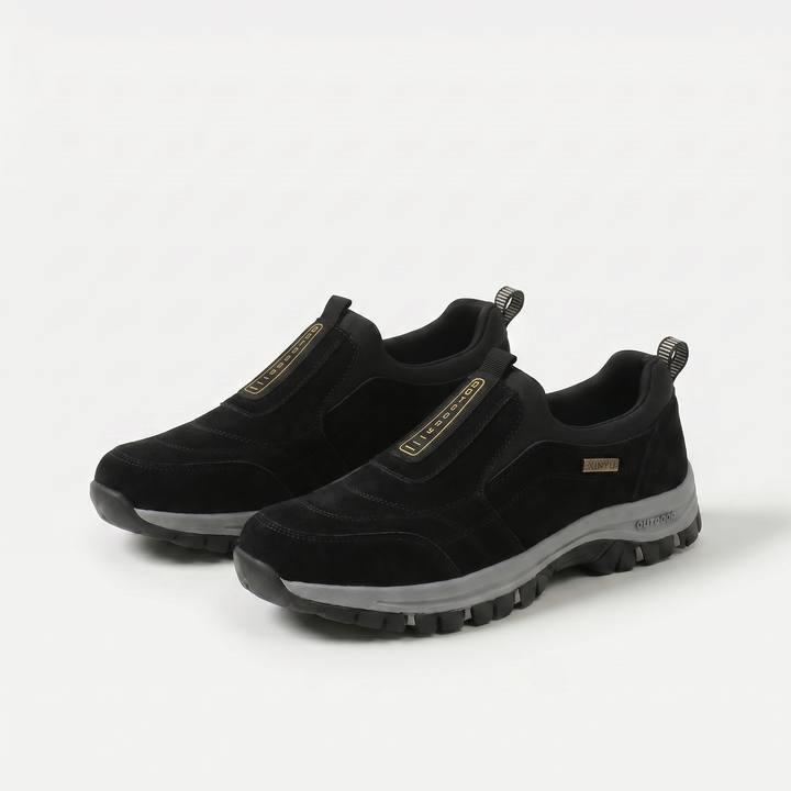 FeelFree – ergonomische comfortabele schoenen