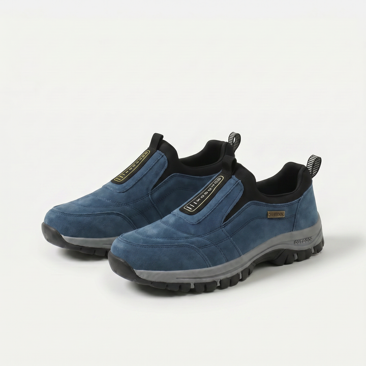 FeelFree – ergonomische comfortabele schoenen