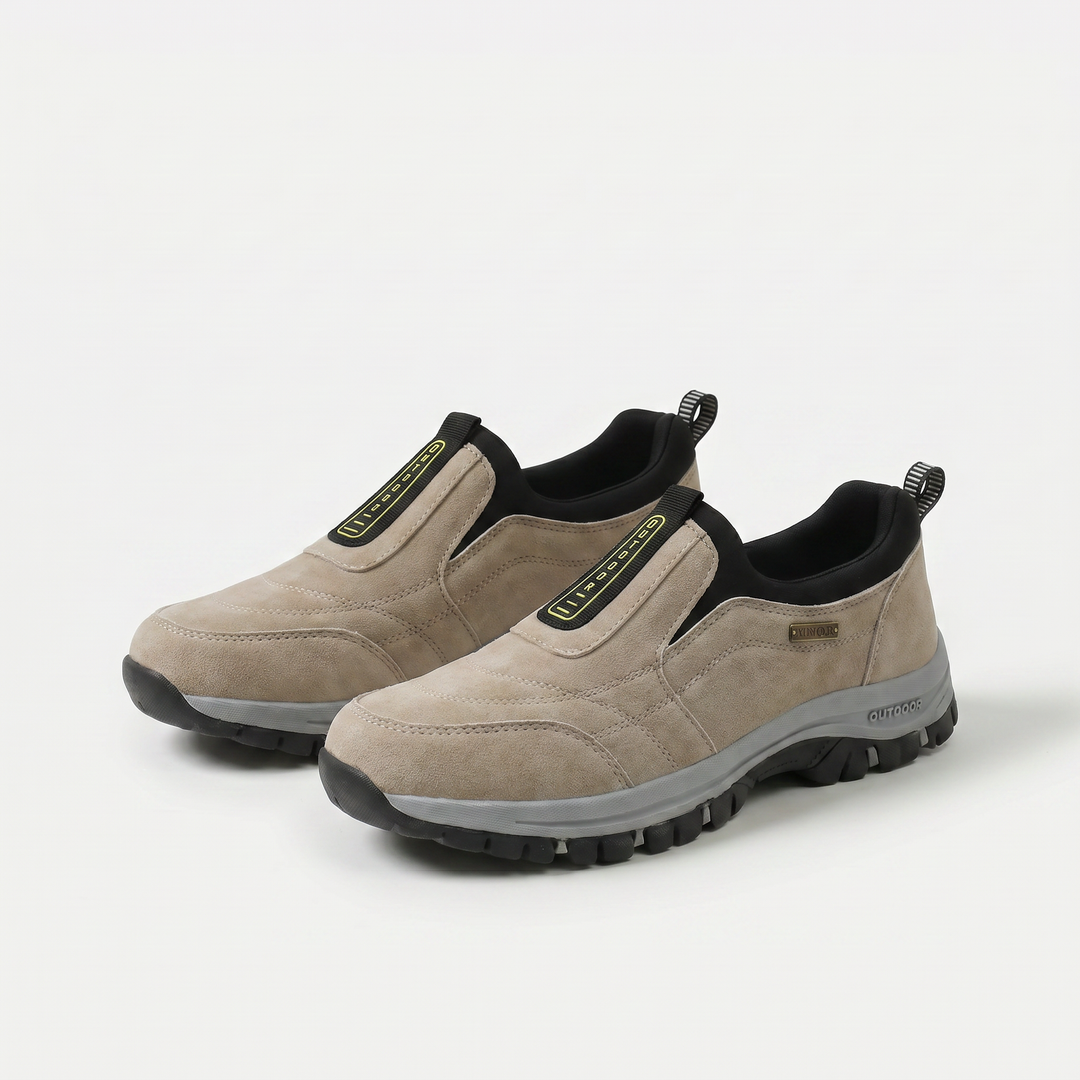 FeelFree – ergonomische comfortabele schoenen
