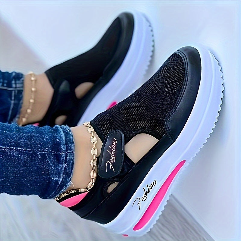 OrthoLite+ | Comfortabele sneakers voor gevoelige voeten