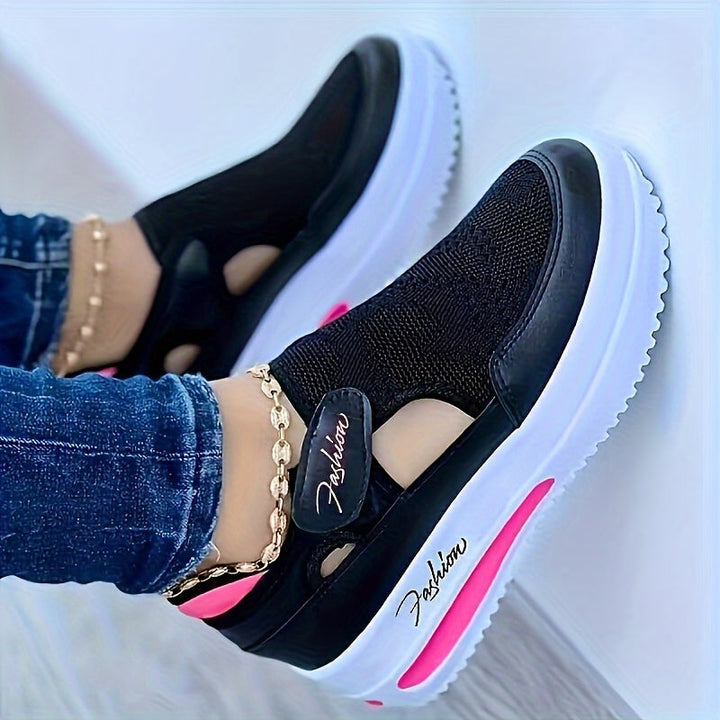 OrthoLite+ | Comfortabele sneakers voor gevoelige voeten