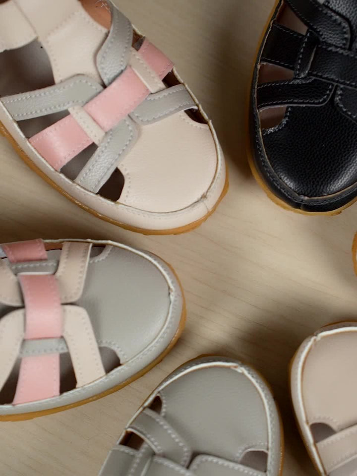 Lea – comfortabele sandalen voor elke dag
