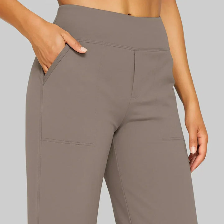 Cisca | Elegante broek