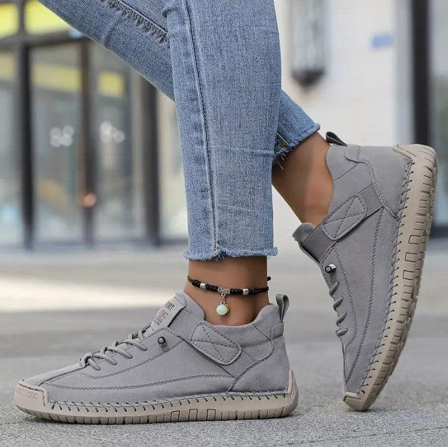 Mia – Comfortabele & Pijnvrije Orthopedische Sneakers