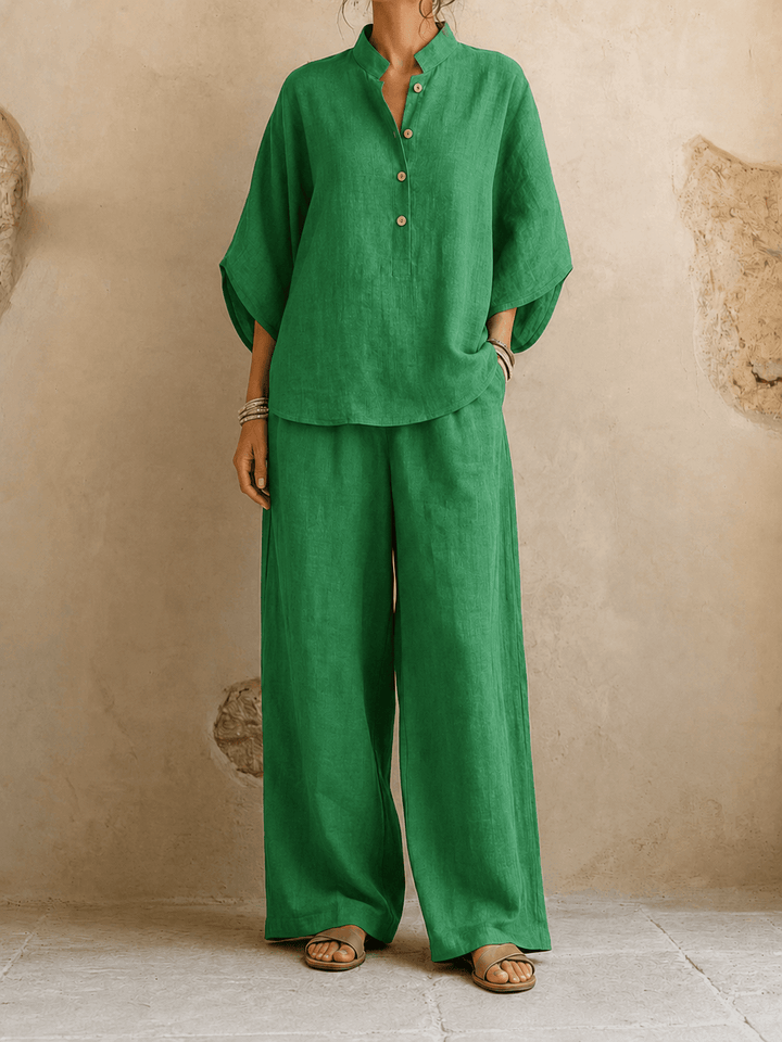 Maribel | 2-delige Herfst Set