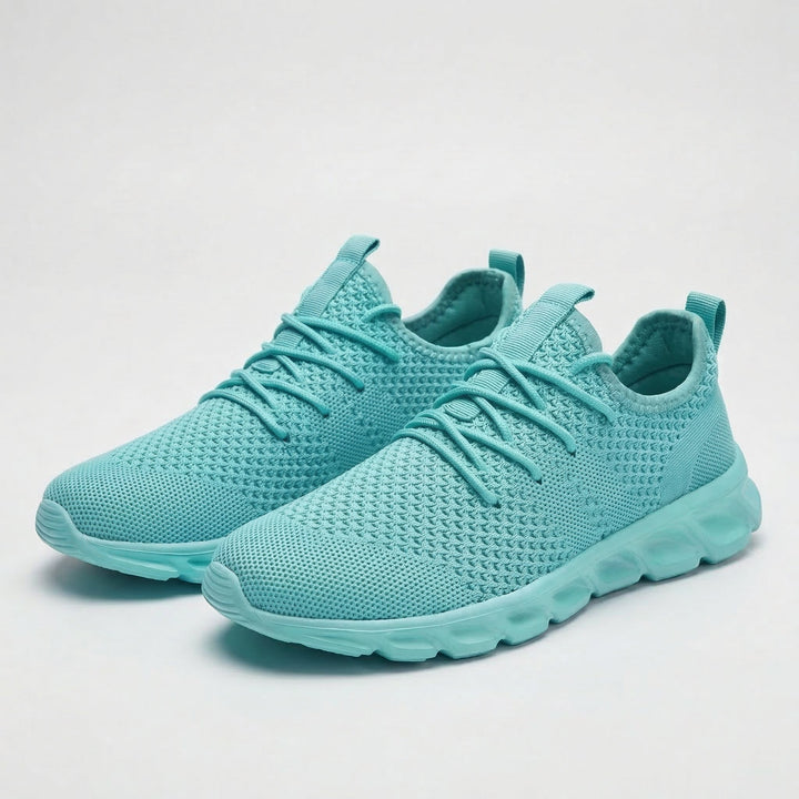 Demi - Comfortabele buitenschoenen