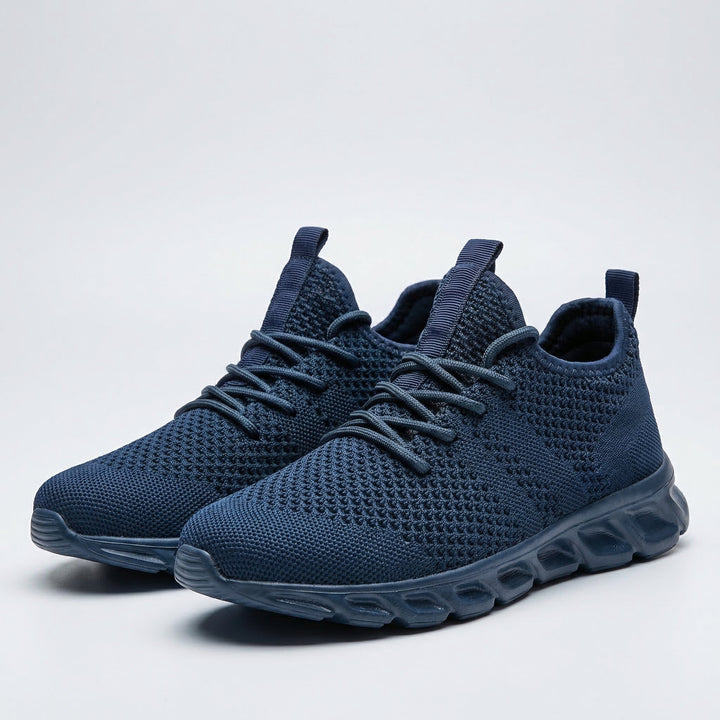 Demi - Comfortabele buitenschoenen