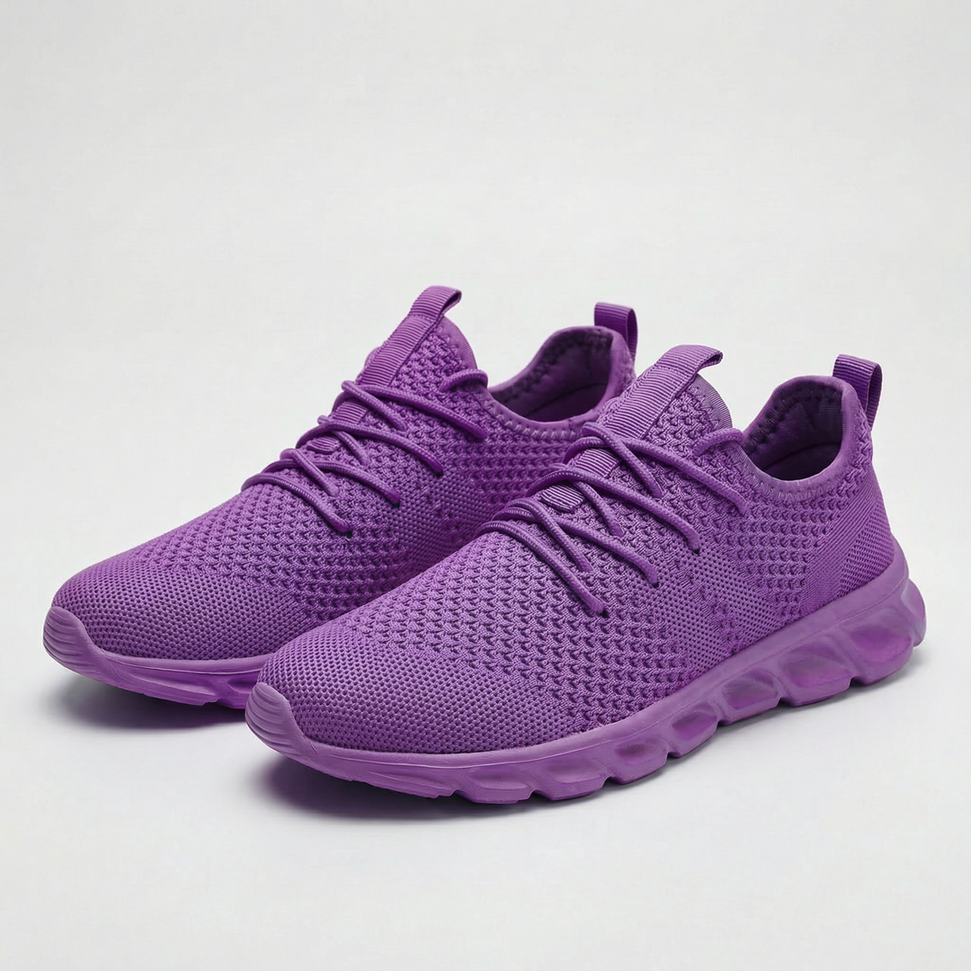 Demi - Comfortabele buitenschoenen