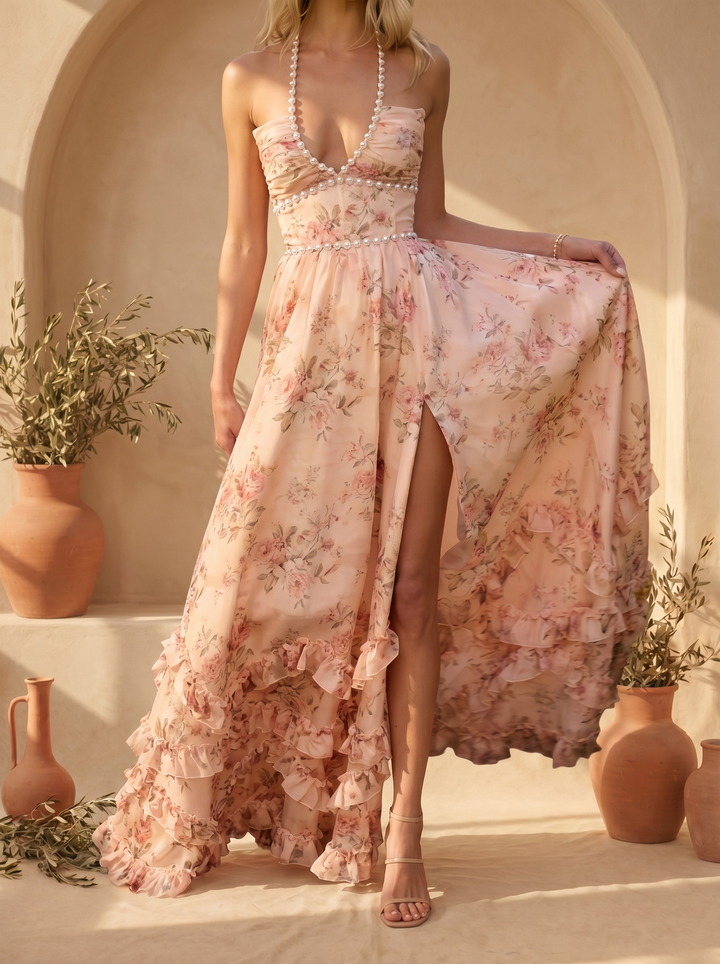 Vera | Elegante Jurk