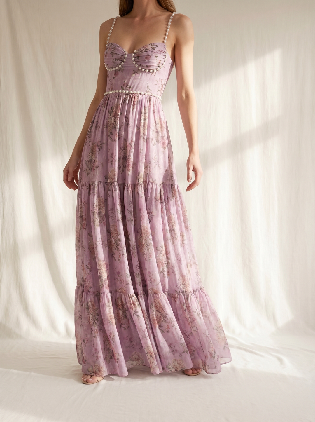 Lia | Elegante Jurk