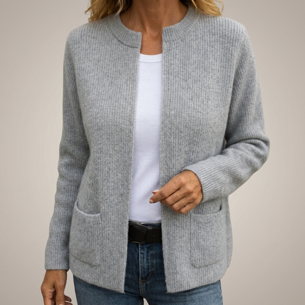 Maeve | Cozy Chic Cardigan voor Moeiteloze Stijl