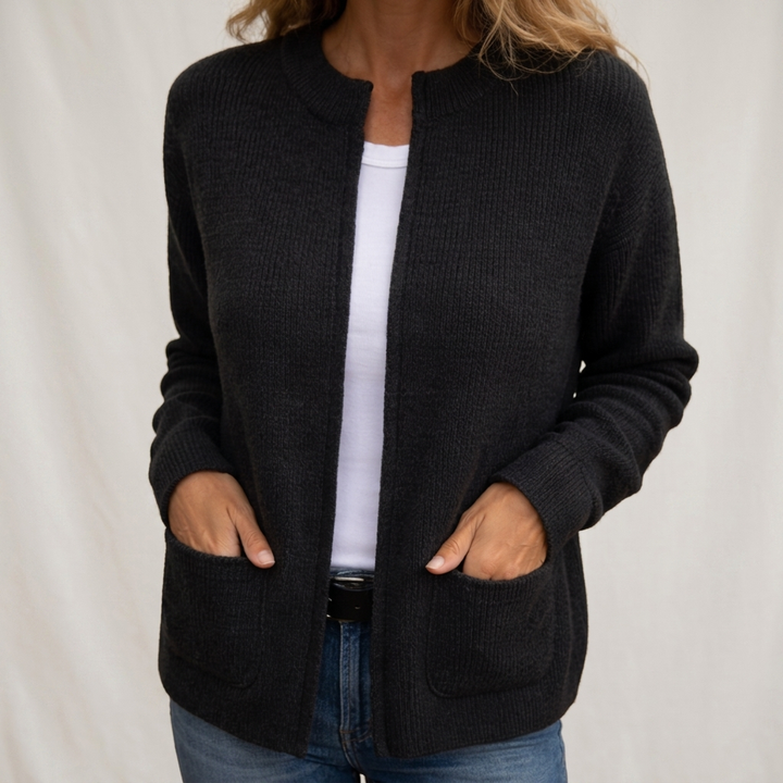 Maeve | Cozy Chic Cardigan voor Moeiteloze Stijl