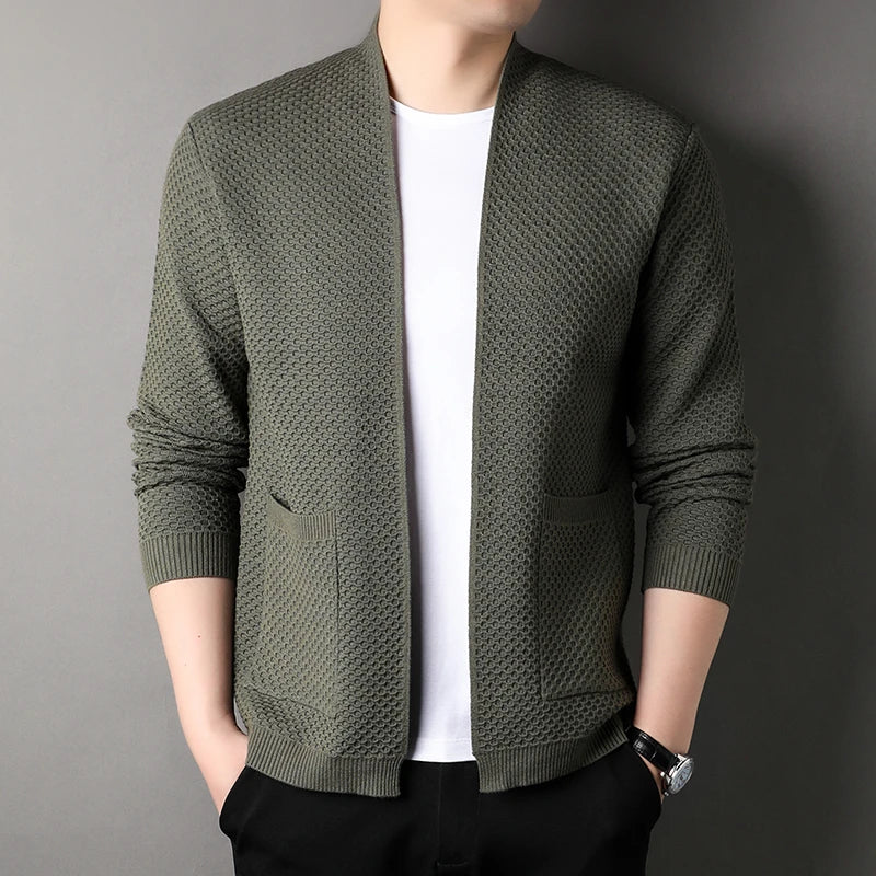 Mason™ - Premium Comfortabele Cardigan