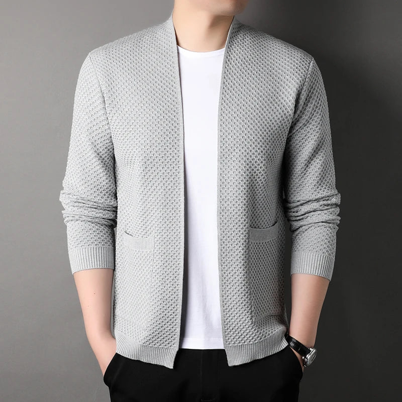 Mason™ - Premium Comfortabele Cardigan