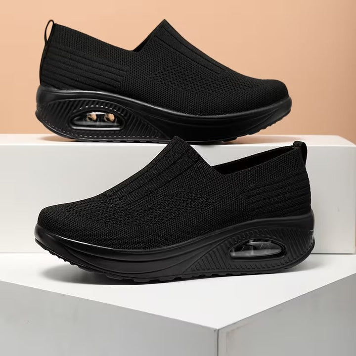 Nuvia - comfortabele schoenen