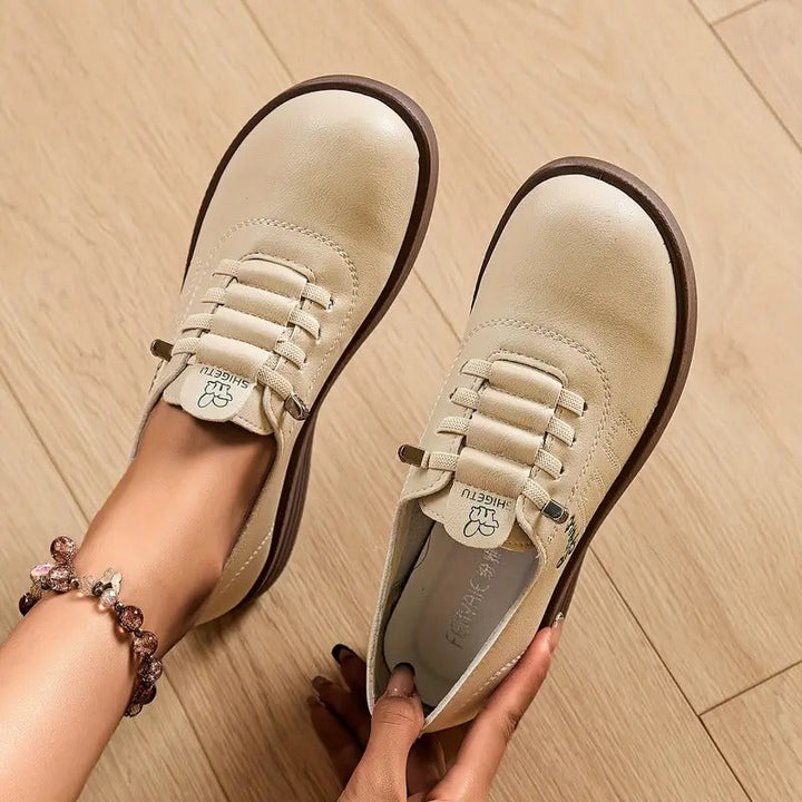 Vaylienne | Comfortabele Dagelijkse Sneakers