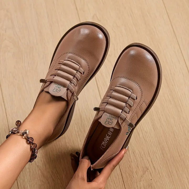 Vaylienne | Comfortabele Dagelijkse Sneakers