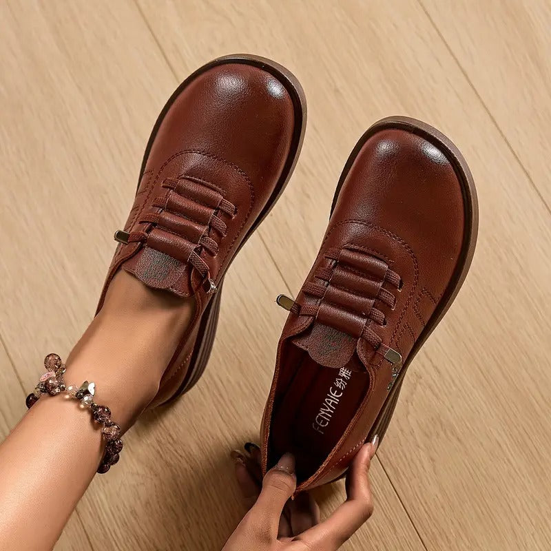 Vaylienne | Comfortabele Dagelijkse Sneakers