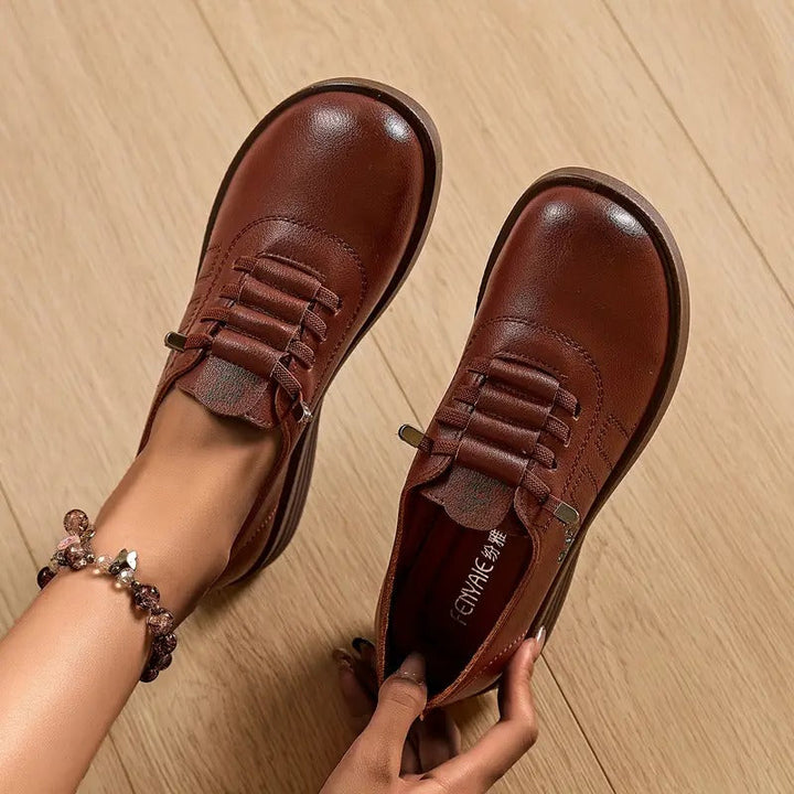 Vaylienne | Comfortabele Dagelijkse Sneakers