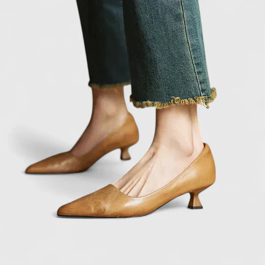 Nyah | Orthopedische Hakken