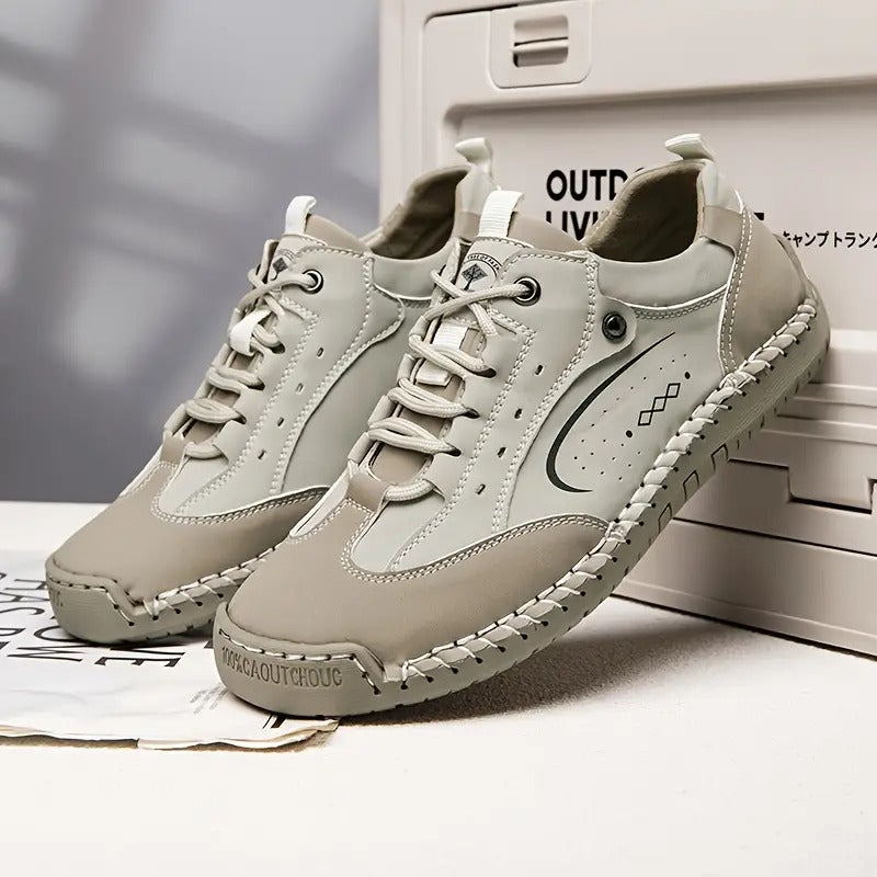 Lily™ | Handgemaakte comfortabele sneakers voor absoluut welzijn