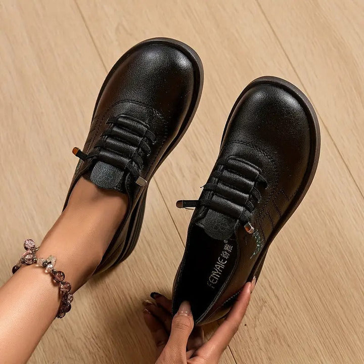 Vaylienne | Comfortabele Dagelijkse Sneakers