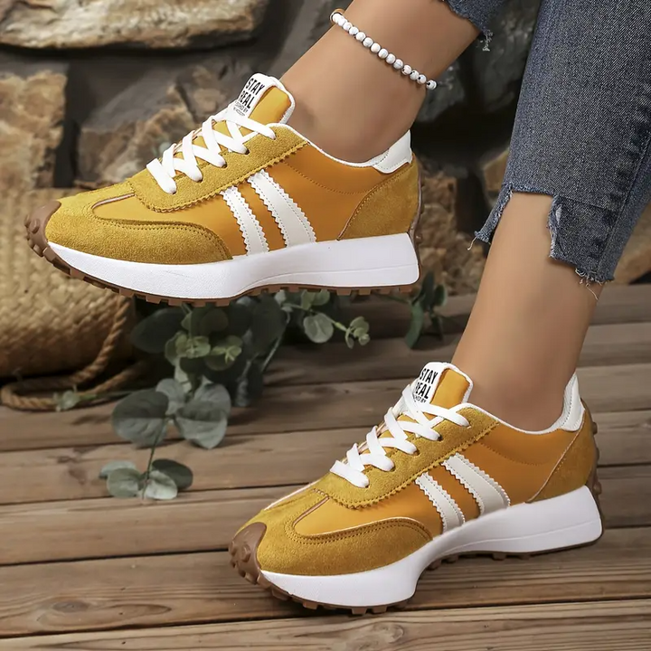 Cléa® – Comfortabele Sneakers ⏐ Premium Editie