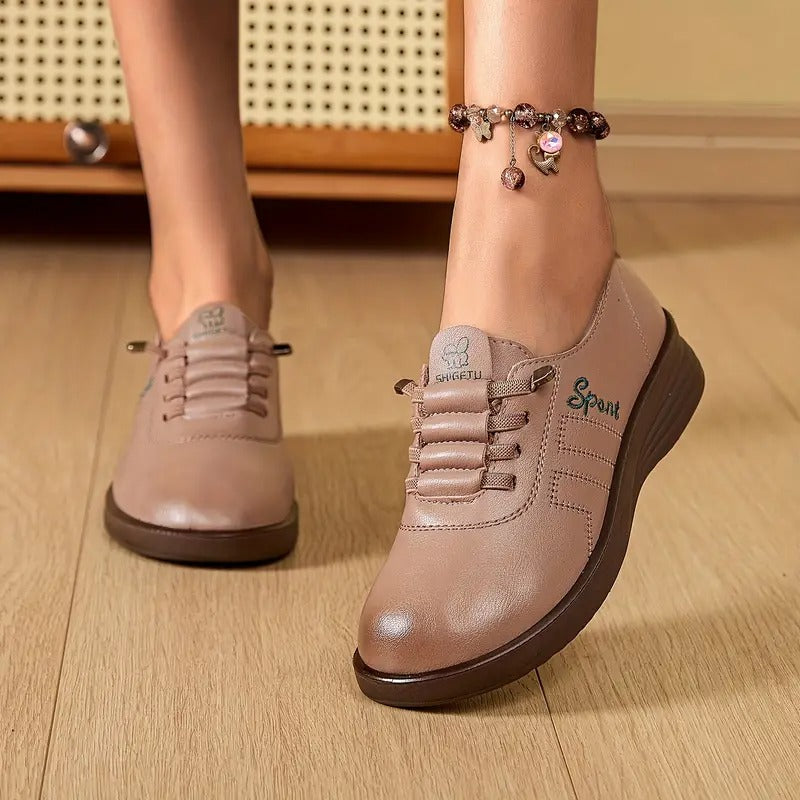 Vaylienne | Comfortabele Dagelijkse Sneakers