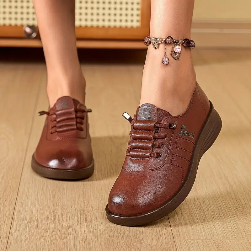 Vaylienne | Comfortabele Dagelijkse Sneakers