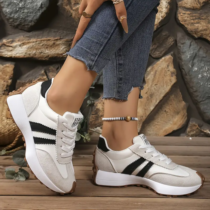 Cléa® – Comfortabele Sneakers ⏐ Premium Editie