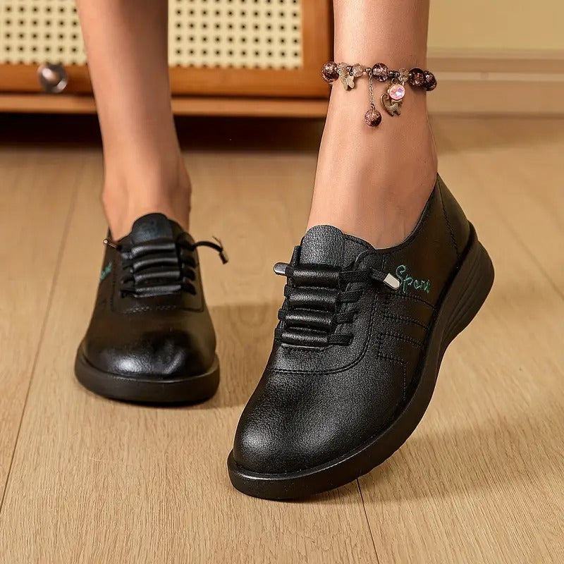 Vaylienne | Comfortabele Dagelijkse Sneakers