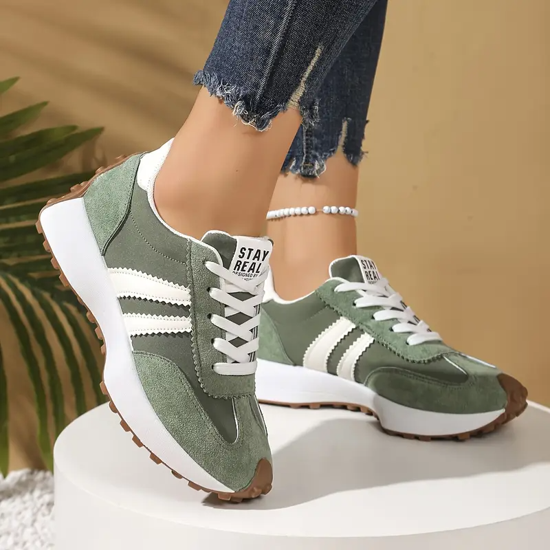 Cléa® – Comfortabele Sneakers ⏐ Premium Editie