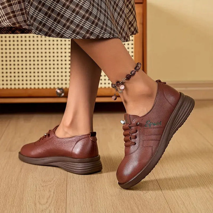 Vaylienne | Comfortabele Dagelijkse Sneakers