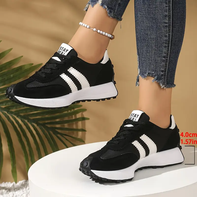 Cléa® – Comfortabele Sneakers ⏐ Premium Editie