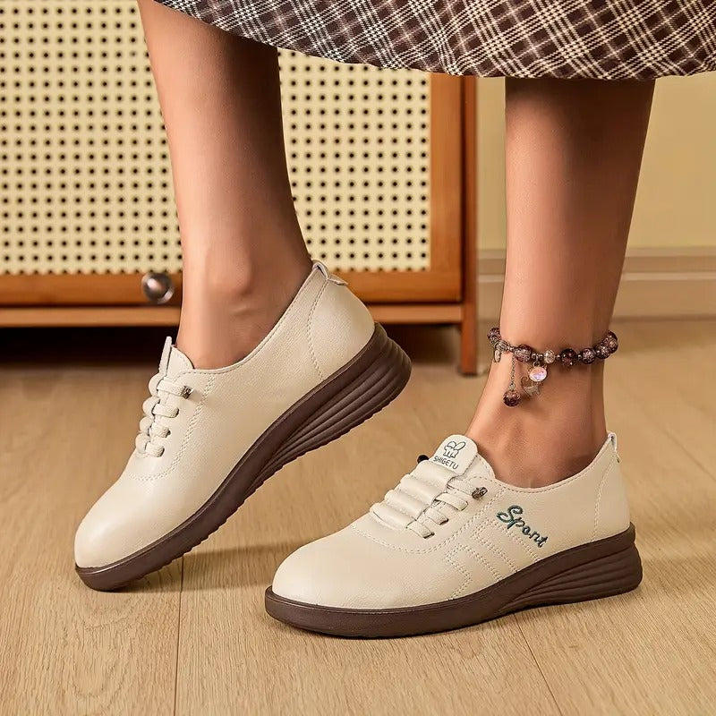 Vaylienne | Comfortabele Dagelijkse Sneakers