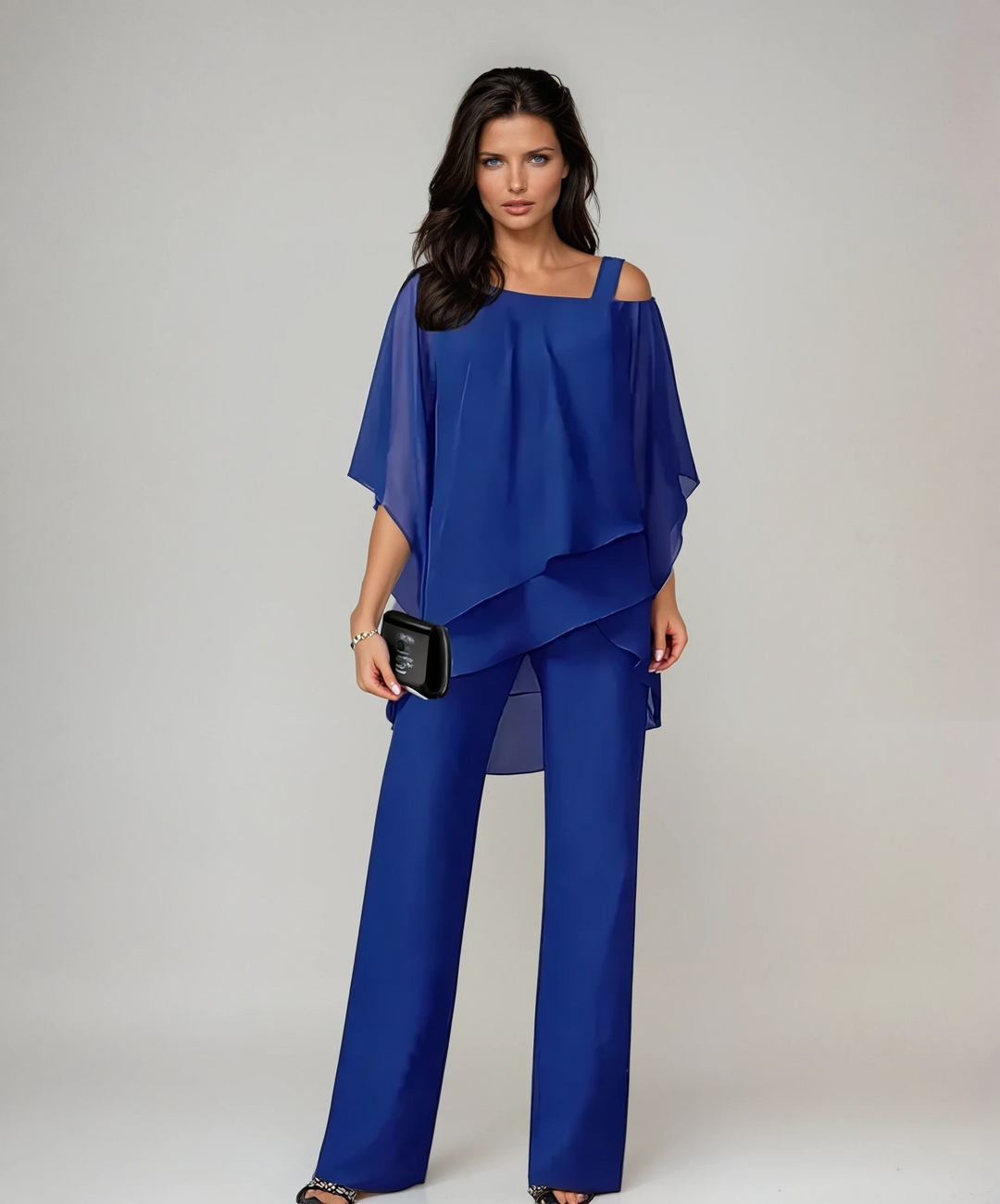 Mariella™ Twee-delige Gelaagde Set