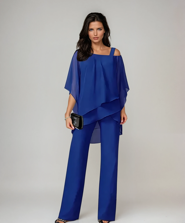 Mariella™ Twee-delige Gelaagde Set