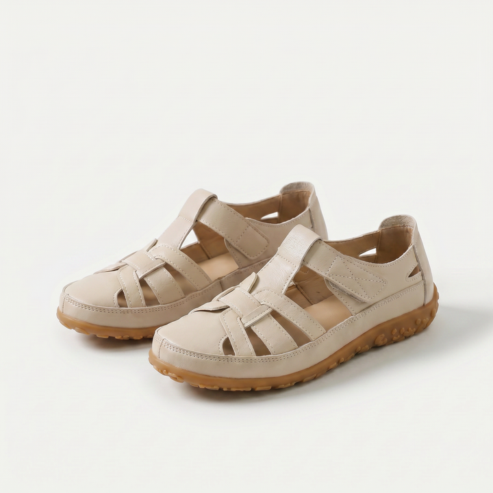 Lea – comfortabele sandalen voor elke dag