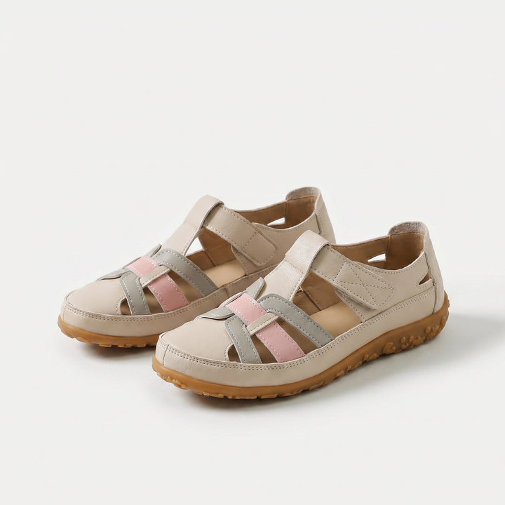 Lea – comfortabele sandalen voor elke dag