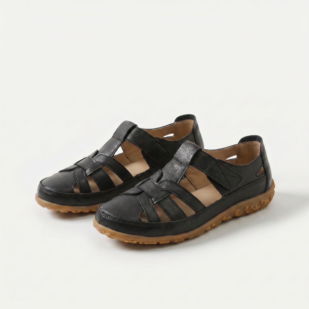 Lea – comfortabele sandalen voor elke dag