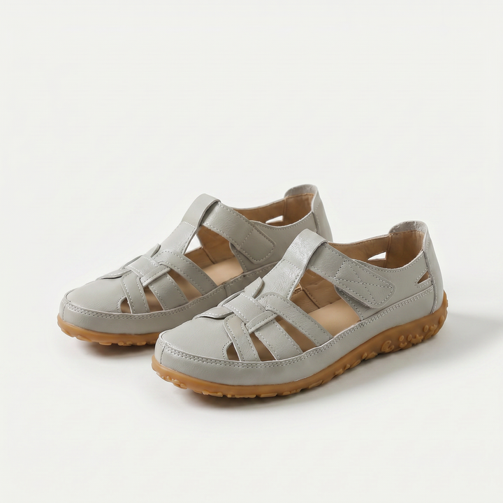 Lea – comfortabele sandalen voor elke dag
