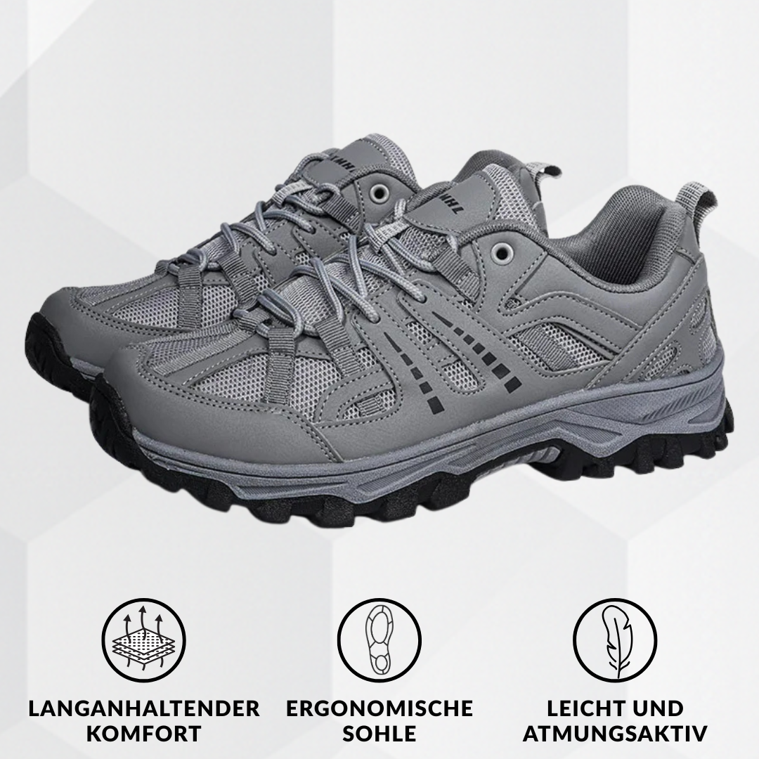 Xtra Trail - wandelschoen