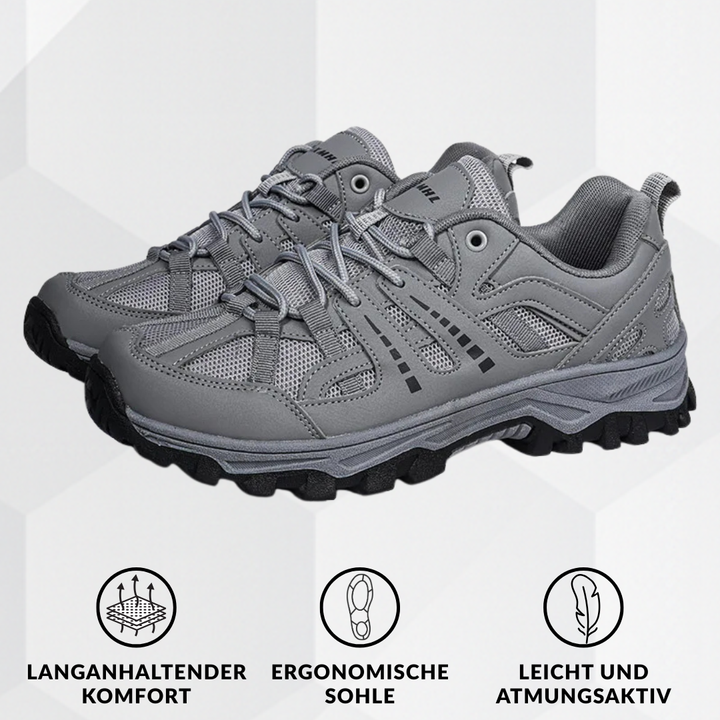 Xtra Trail - wandelschoen