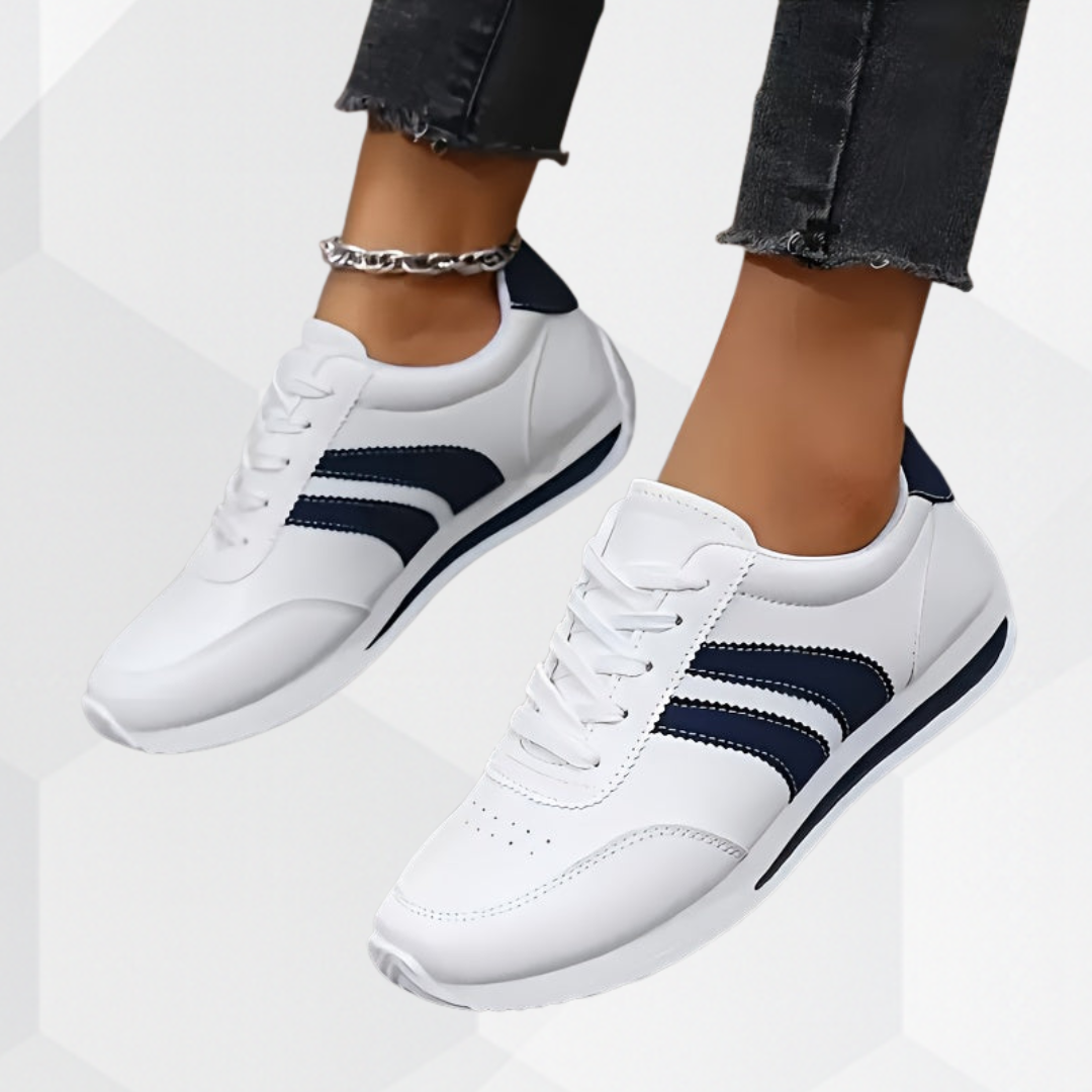 Amber - Lichtgewicht sneakers