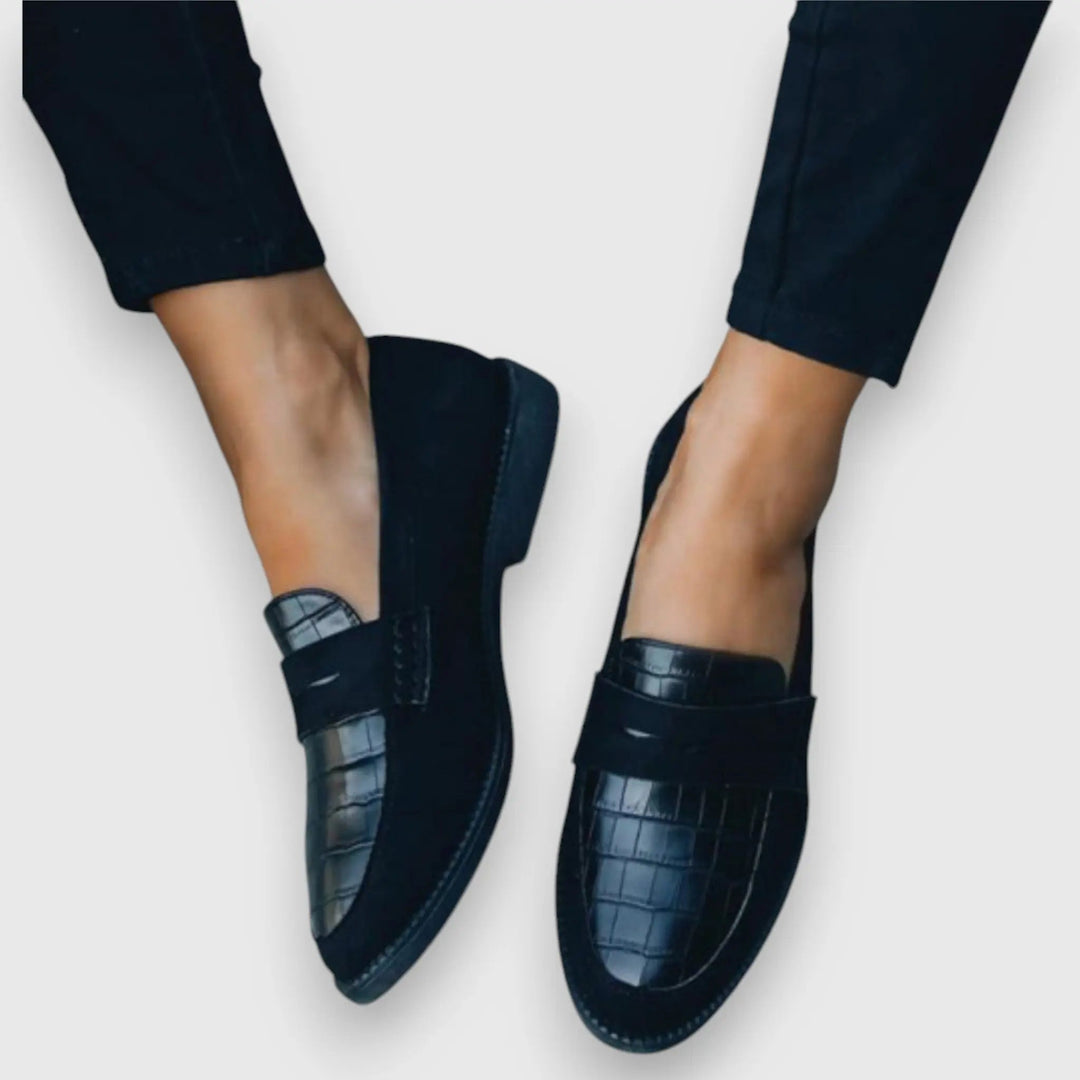 Liny - Elegante en ultra-comfortabele loafers